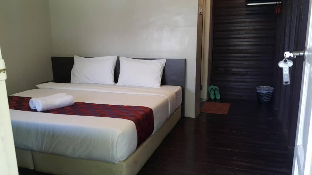 Juara Bay Resort Pulau Tioman Exterior foto